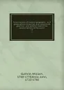 A new system of modern geography : or, A geographical, historical, and commercial grammar ; and present state of the several nations of the world . v.1 - William Guthrie