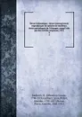 Revue britannique : revue internationale reproduisant les articles de meilleurs ecrits periodiques de l.etranger, compl.etes par des articles originaux, 1831. 9 - Sébastien-Louis Saulnier