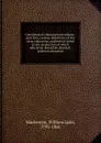 Catechism of education microform : part first, various definitions of the term, education, qualities of mind, to the production of which education should be directed . political education - William Lyon Mackenzie