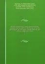 Revue britannique : revue internationale reproduisant les articles de meilleurs ecrits periodiques de l.etranger, compl.etes par des articles originaux, 1826. 7 - Sébastien-Louis Saulnier