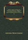 Histoire critique et militaire des guerres de la Revolution : redigee sur de nouveaux documens, et augm. dungrand nombre de cartess et de plans. v.3 - Jomini Antoine Henri