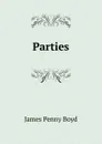 Parties - James Penny Boyd