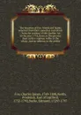 The beauties of Fox, North and Burke, selected from their speeches microform : from the passing of the Quebec Act, in the year 1774, down to the present time; with a copious index to the whole, and an address to the public - Charles James Fox