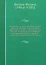 Considerations upon the state of public affairs at the beginning of the year MDCCXVIII microform : part the second, upon the instructions of His Majesty.s plenipotentiary at Lille, and the indemnity of Great Britain at the peace - Richard Bentley