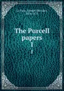 The Purcell papers. 1 - Joseph Sheridan le Fanu