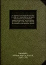 An Address to the Right Honourable L--d M--sf---d microform : in which the measures of government, respecting America, are considered in a new light : with a view towards His Lordship.s interposition therein - William Murray Mansfield