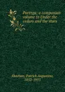 Parerga: a companion volume to Under the cedars and the stars - Patrick Augustine Sheehan