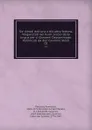 De. rimedi dell.una e dill.altra fortuna. Volgarizzati nel buon secolo della lingua per d. Giovanni Dassaminiato. Pubblicati da don Casimiro Stolfi. 01 - Francesco Petrarca
