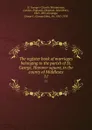 The register book of marriages belonging to the parish of St. George, Hanover square, in the county of Middlesex. 11 - Westminster