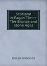 Scotland in Pagan Times: The Bronze and Stone Ages - Joseph Anderson