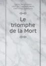 Le triomphe de la Mort - Wenceslaus Hollar