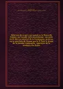 Relation de ce qui s.est passe en la Nouvelle France, en l.annee 1634 microforme : envoyee au R. Pere provincial de la Compagnie de Jesus, en la province de France par le P. Paul le Jeune de la mesme compagnie, superieur de la residence de Kebec - Paul le Jeune