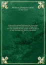 Histoire des arbres forestiers de l.Amerique septentrionale, consideres principalement sous les rapports de leur usages dans les arts et de leur introduction dans le commerce . v.2 - François André Michaux