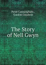 The Story of Nell Gwyn - Peter Cunningham