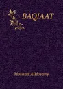 BAQIAAT - Mosaad AlHosany