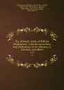 The dramatic works of William Shakespeare : with the corrections and illustrations of Dr. Johnson, G. Steevens, and others. v.5 - William Shakespeare