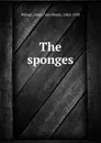 The sponges - Henry van Peters Wilson