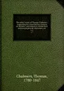 The select works of Thomas Chalmers : comprising his miscellanius; lectures on Romans; astronomical, commercial, and congregational discourses, etc. v.2 - Thomas Chalmers