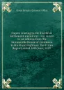 Papers relating to the Red River Settlement microform : viz. return to an address from the Honourable House of Commons to His Royal Highness The Prince Regent, dated 24th June, 1819 . - Great Britain. Colonial Office