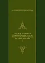 Odes de M. de La Motte de l.Academie Francoise : avec un Discours sur la poesie en general, . sur l.ode en particulier. 1 - Antoine Houdar La Motte