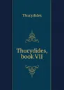 Thucydides, book VII - Thucydides