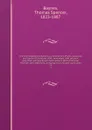 The Encyclopedia britannica; a dictionary of arts, sciences, and general literature. With new maps, and original American articles by eminent writers. With American revisions and additions, bringing each volume up to date. 15 - Thomas Spencer Baynes