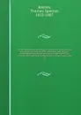 The Encyclopedia britannica; a dictionary of arts, sciences, and general literature. With new maps, and original American articles by eminent writers. With American revisions and additions, bringing each volume up to date. 11 - Thomas Spencer Baynes