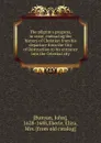 The pilgrim.s progress, in verse, embracing the history of Christian from his departure from the City of Destruction to his entrance into the Celestial city - John Bunyan