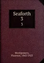 Seaforth. 3 - Florence Montgomery