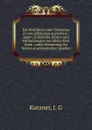 Ein Weltfahrer oder Erlebnisse in vier Erdtheilen microform : Jugen, Schicksale, Reisen und Entdeckungen von Elisha Kent Kane : unter Benutzung der besten amerikanischen Quellen - J.G. Kutzner