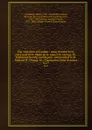The visitation of London : anno Domini 1633, 1634, and 1635. Made by Sr. Henry St. George, kt., Richmond herald, and deputy and marshal to Sr. Richard St. George, kt., Clarencieux king of armes. 15,17 - St. George
