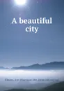 A beautiful city - Morrison Elmore