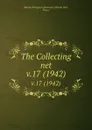 The Collecting net. v.17 (1942) - Woods Hole