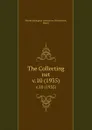 The Collecting net. v.10 (1935) - Woods Hole
