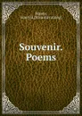 Souvenir. Poems - Henry H. Rogers