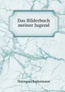 Das Bilderbuch meiner Jugend - Sudermann Hermann