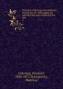 Friedrich Ueberwegs Grundrifs der Geschichte der Philosophie der patristischen und scholastischen Zeit. 4 - Friedrich Ueberweg