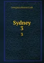 Sydney. 3 - G. M. Craik