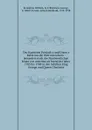 Der Kapitaine Portlock.s und Dixon.s Reise um die Welt microform : besonders nach der Nordwestlichen Kuste von Amerika wa hrend der Jahre 1785 bis 1788 in den Schiffen King George und Queen Charlotte - William Beresford