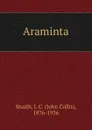 Araminta - John Collis Snaith