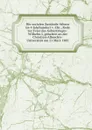 Die socialen Zustande Athens im 4 Jahrhundert v. Chr., Rede zur Feier des Geburtstages . Wilhelm I, gehalten an der Christian-Albrechts-Universitat am 21 Marz 1885 - Friedrich Blass