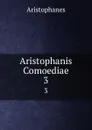 Aristophanis Comoediae. 3 - Aristophanis Ranae