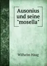 Ausonius und seine