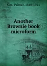 Another Brownie book microform - Palmer Cox