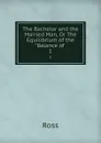 The Bachelor and the Married Man, Or The Equilibrium of the 