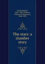 The stars: a slumber story - Eugene Field