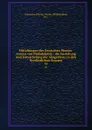 Mitteilungen des Deutschen Pionier-vereins von Philadelphia : die Enstehung und Entwickelung der Sangerfeste in den Nordostlichen Staaten. 16 - Philadelphia