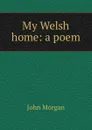 My Welsh home: a poem - John Morgan