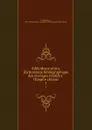 Bibliotheca sinica. Dictionnaire bibliographique des ouvrages relatifs a l.Empire chinois. 1 - Henri Cordier