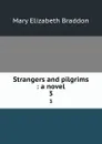 Strangers and pilgrims : a novel. 3 - M. E. Braddon